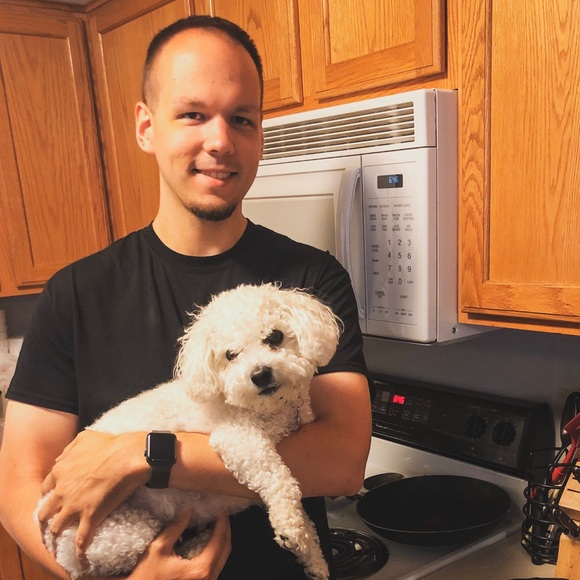 Meet your Posher, Jacob - Picture 1 of 1